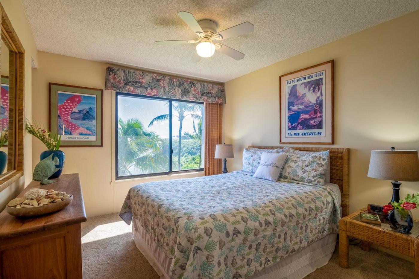 Sealodge E7 Princeville Exterior photo