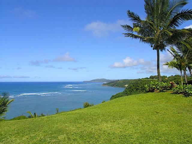 Sealodge E7 Princeville Exterior photo