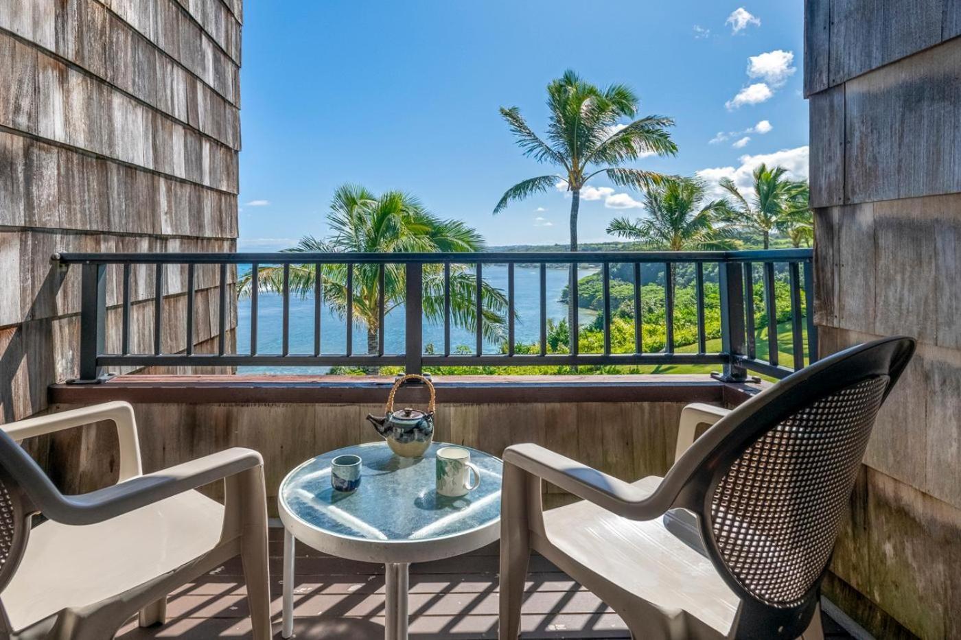 Sealodge E7 Princeville Exterior photo